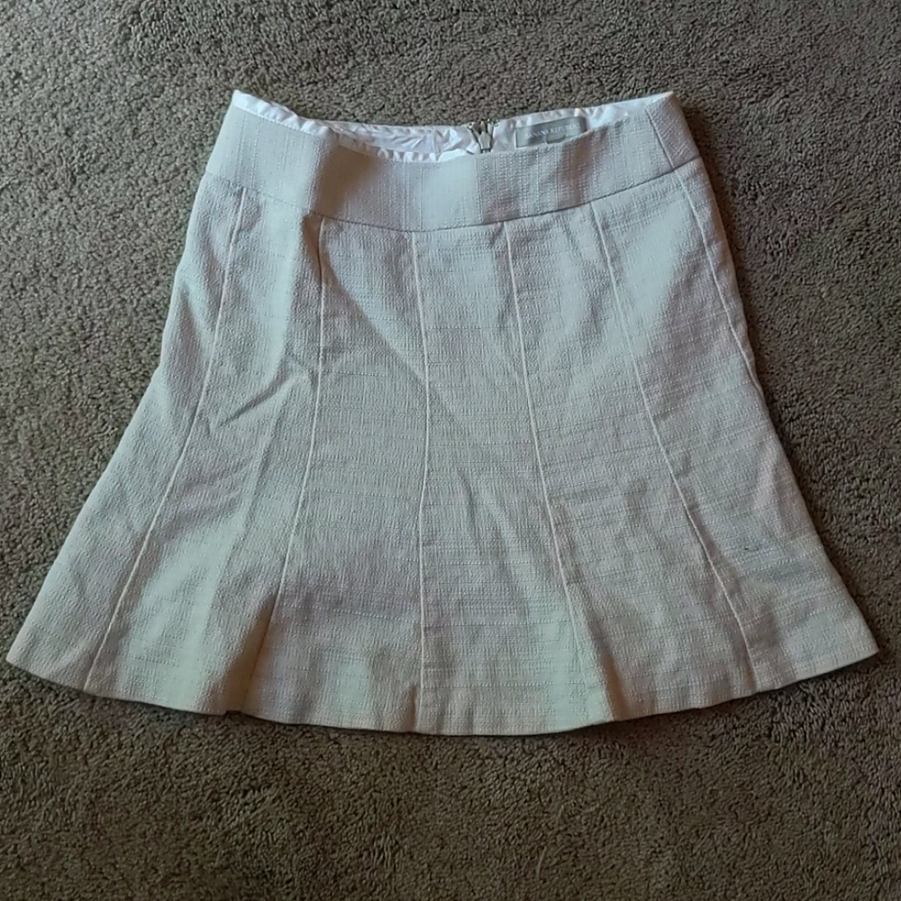 Banana Republic mini skirt